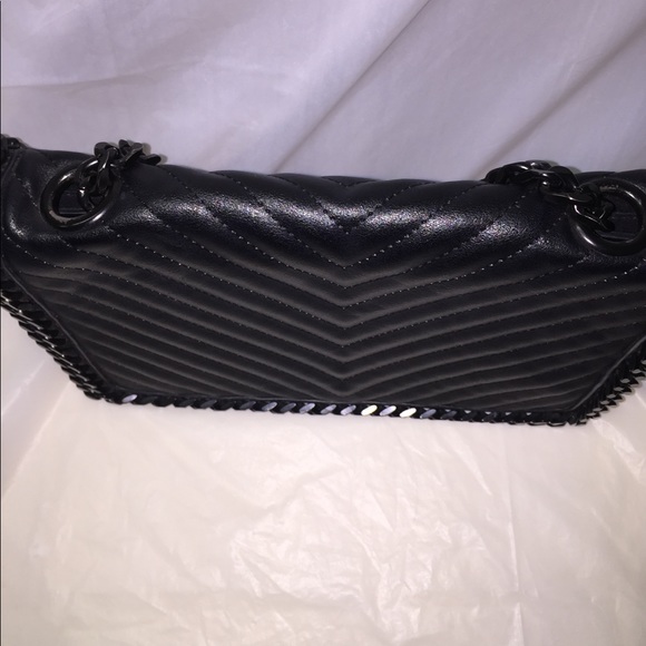 Aldo Bags Aldo Black Crossbody Bag Poshmark